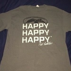 Duck commander T-shirt